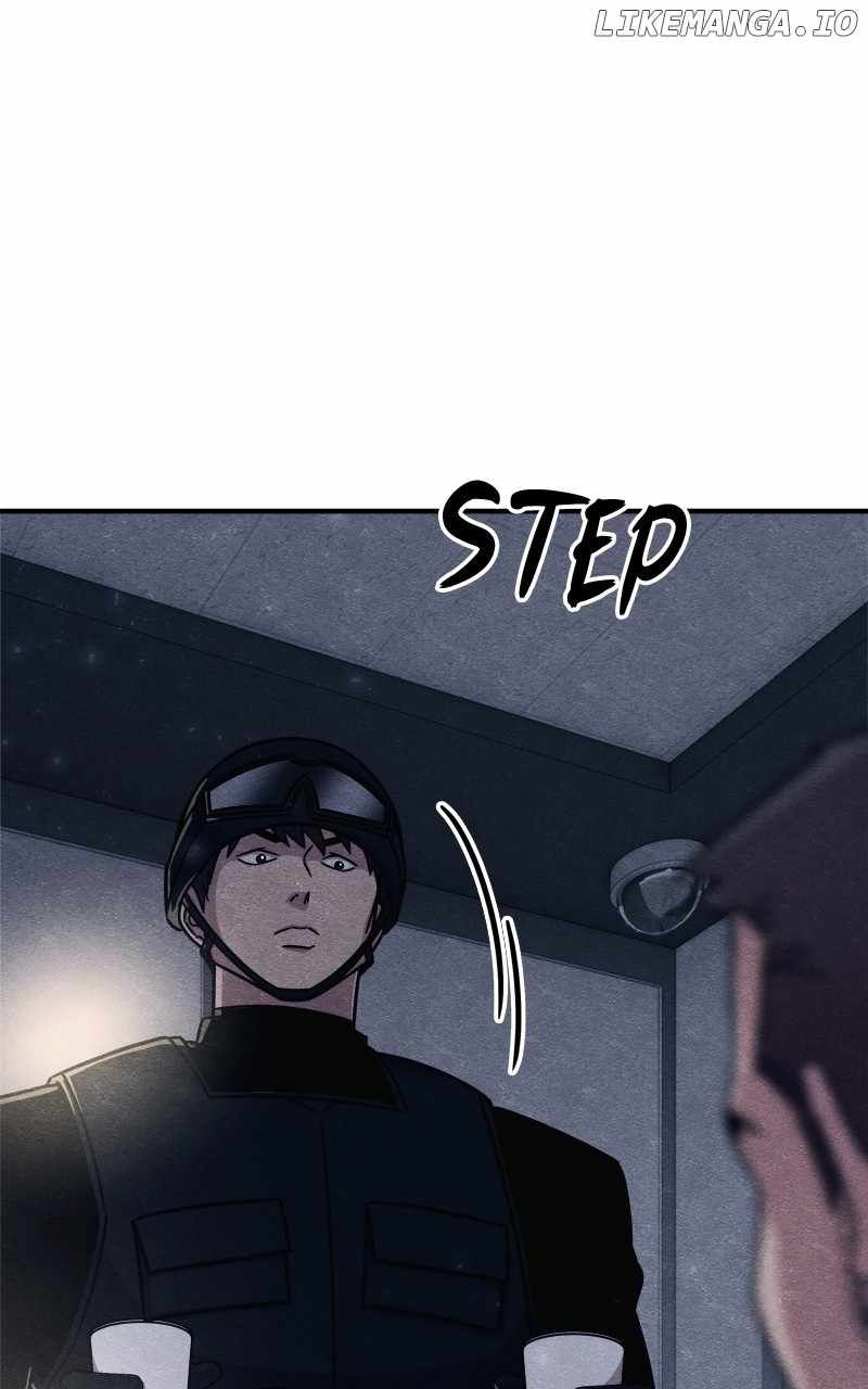 Zombie X Slasher chapter 29 page 132