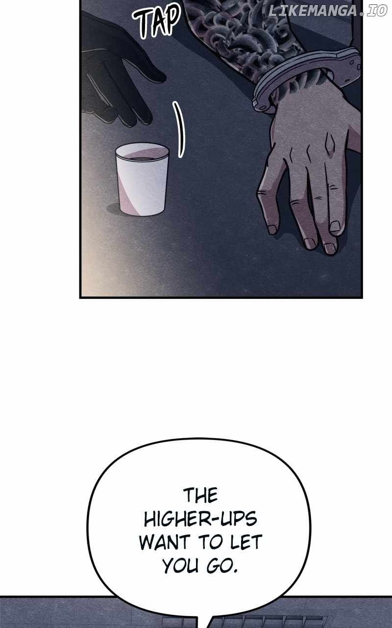 Zombie X Slasher chapter 29 page 134