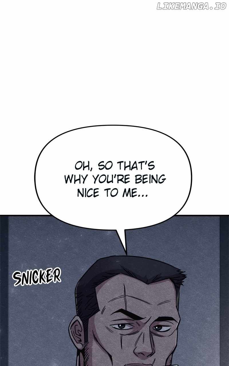 Zombie X Slasher chapter 29 page 136