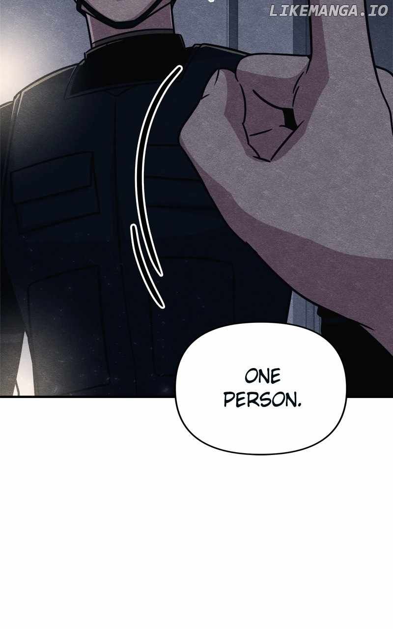 Zombie X Slasher chapter 29 page 144