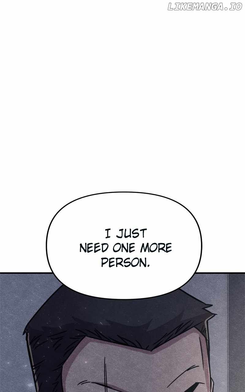 Zombie X Slasher chapter 29 page 145