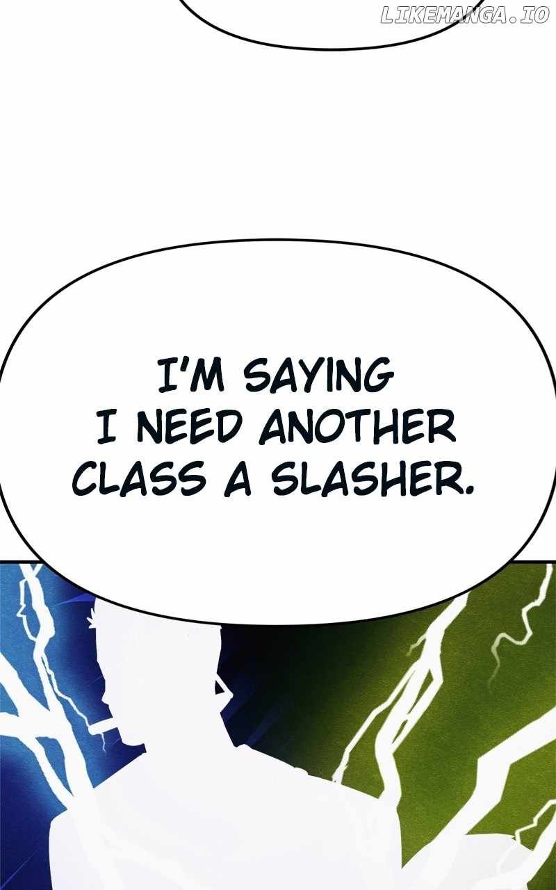 Zombie X Slasher chapter 29 page 147