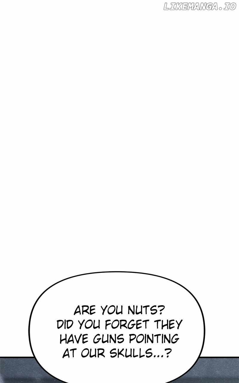 Zombie X Slasher chapter 29 page 15