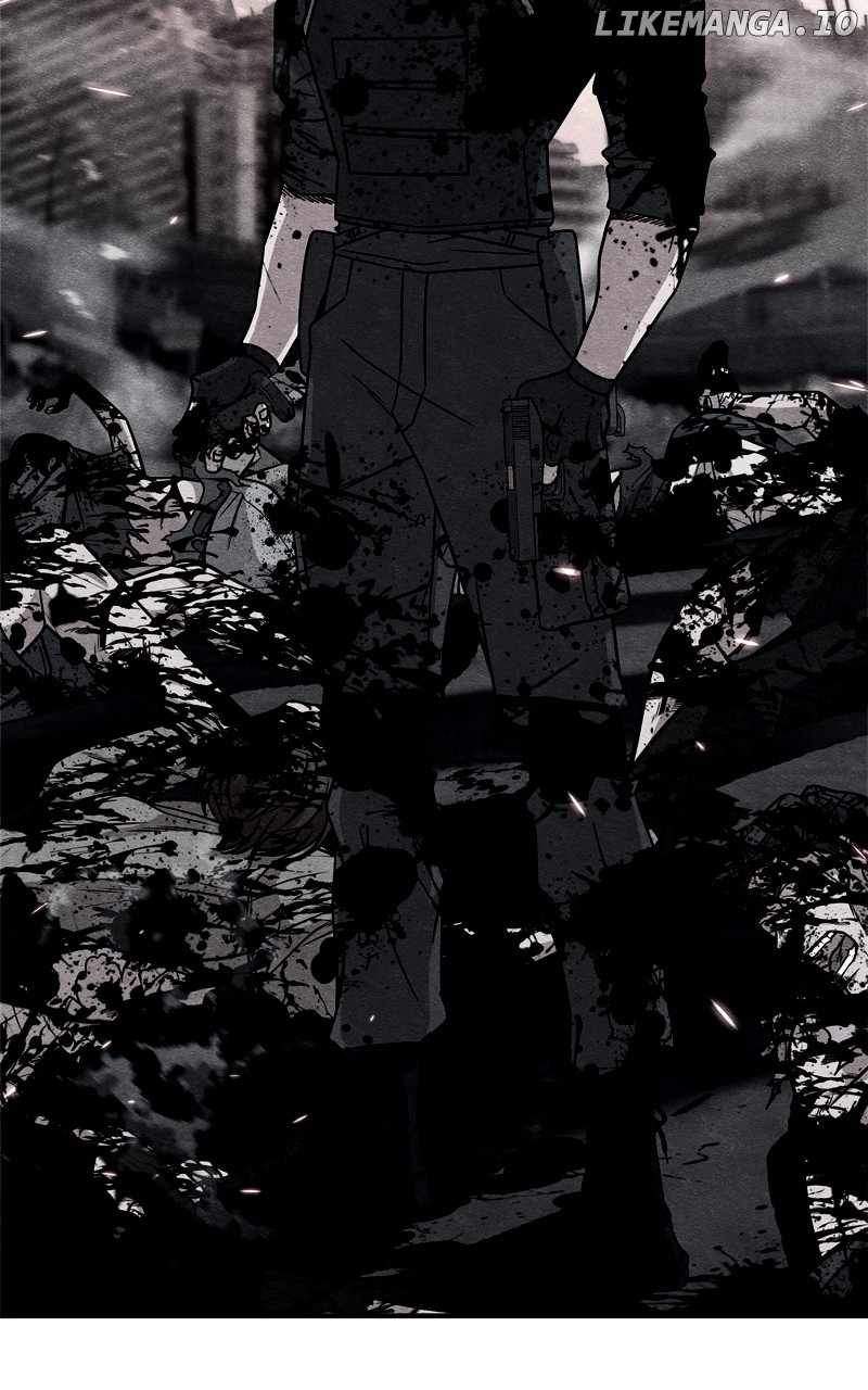 Zombie X Slasher chapter 29 page 151