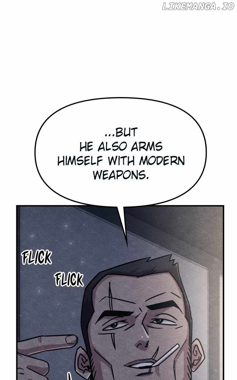 Zombie X Slasher chapter 29 page 152