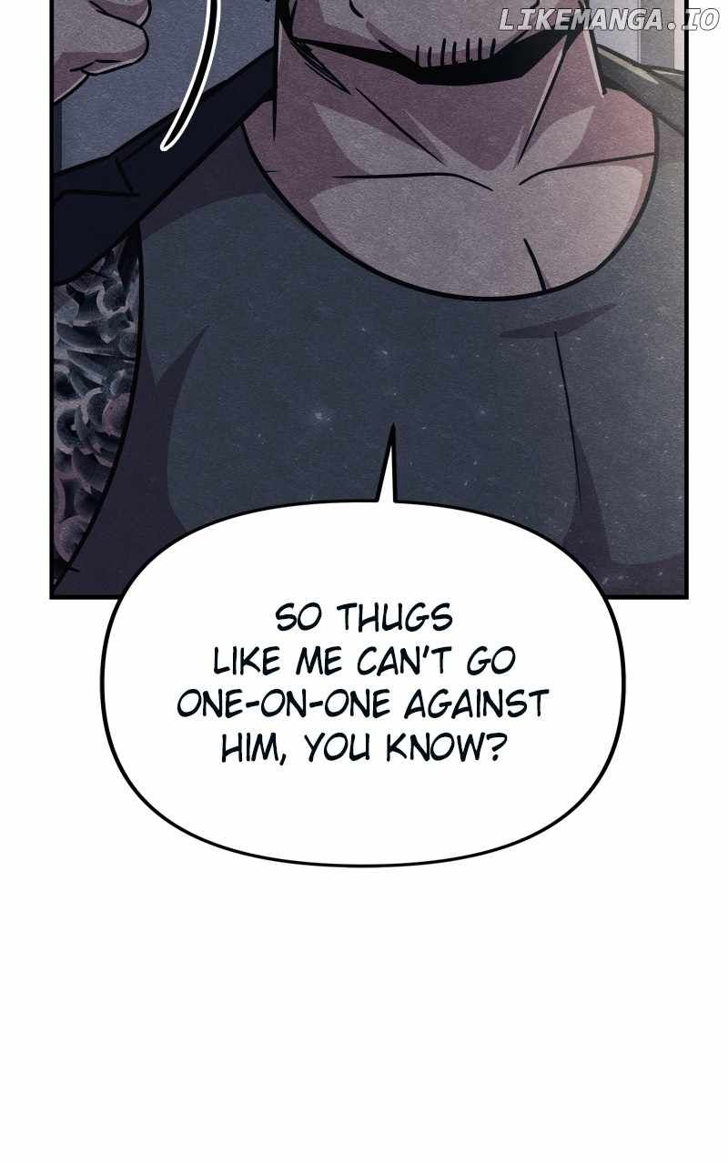 Zombie X Slasher chapter 29 page 153