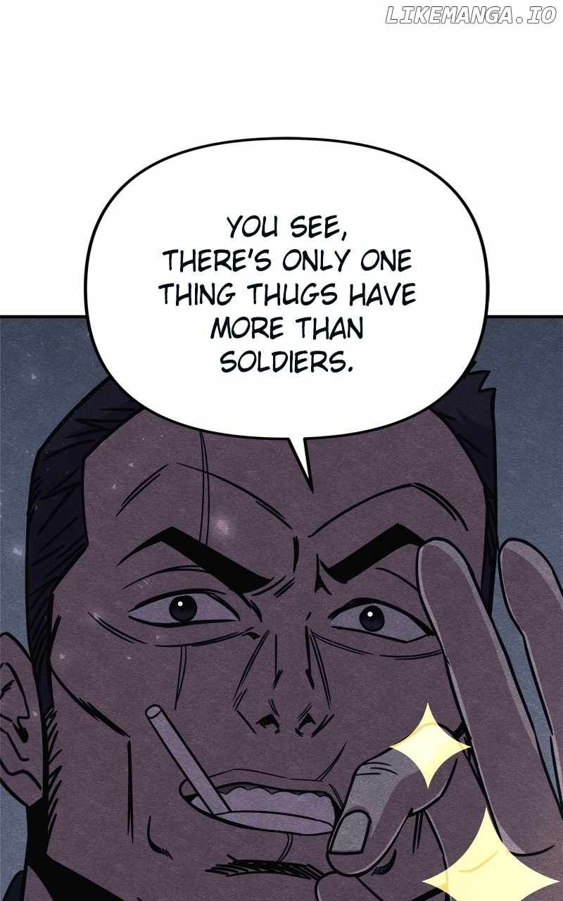 Zombie X Slasher chapter 29 page 157