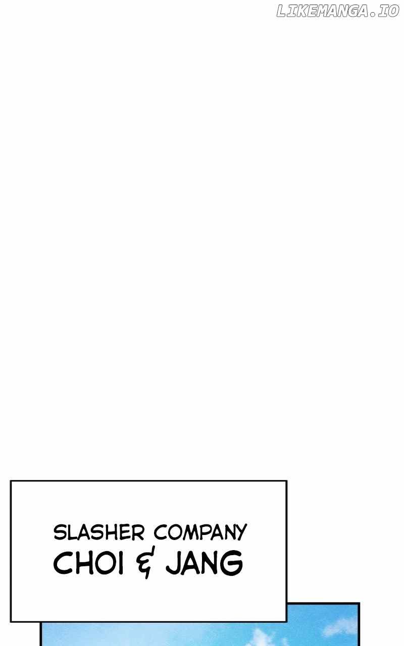 Zombie X Slasher chapter 29 page 159