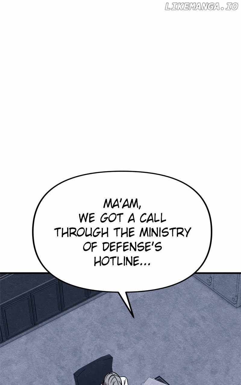 Zombie X Slasher chapter 29 page 161