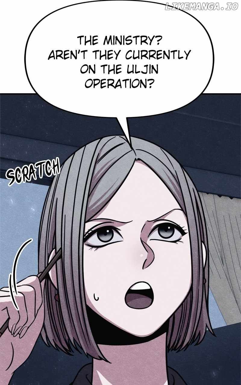 Zombie X Slasher chapter 29 page 163