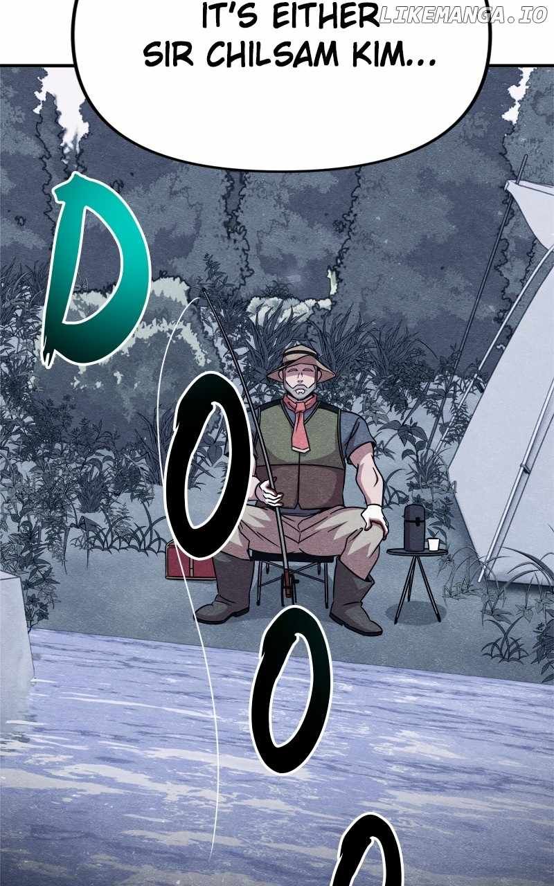 Zombie X Slasher chapter 29 page 169