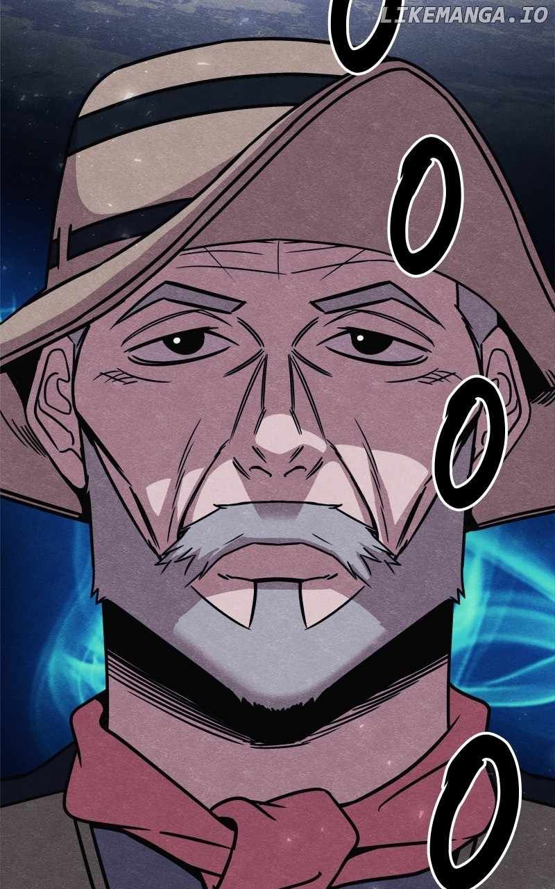 Zombie X Slasher chapter 29 page 170