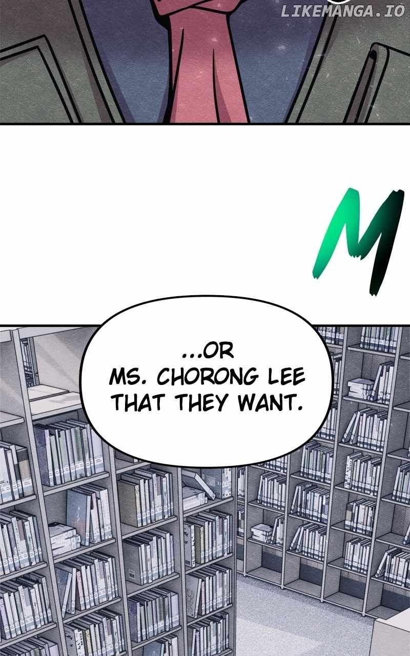 Zombie X Slasher chapter 29 page 171