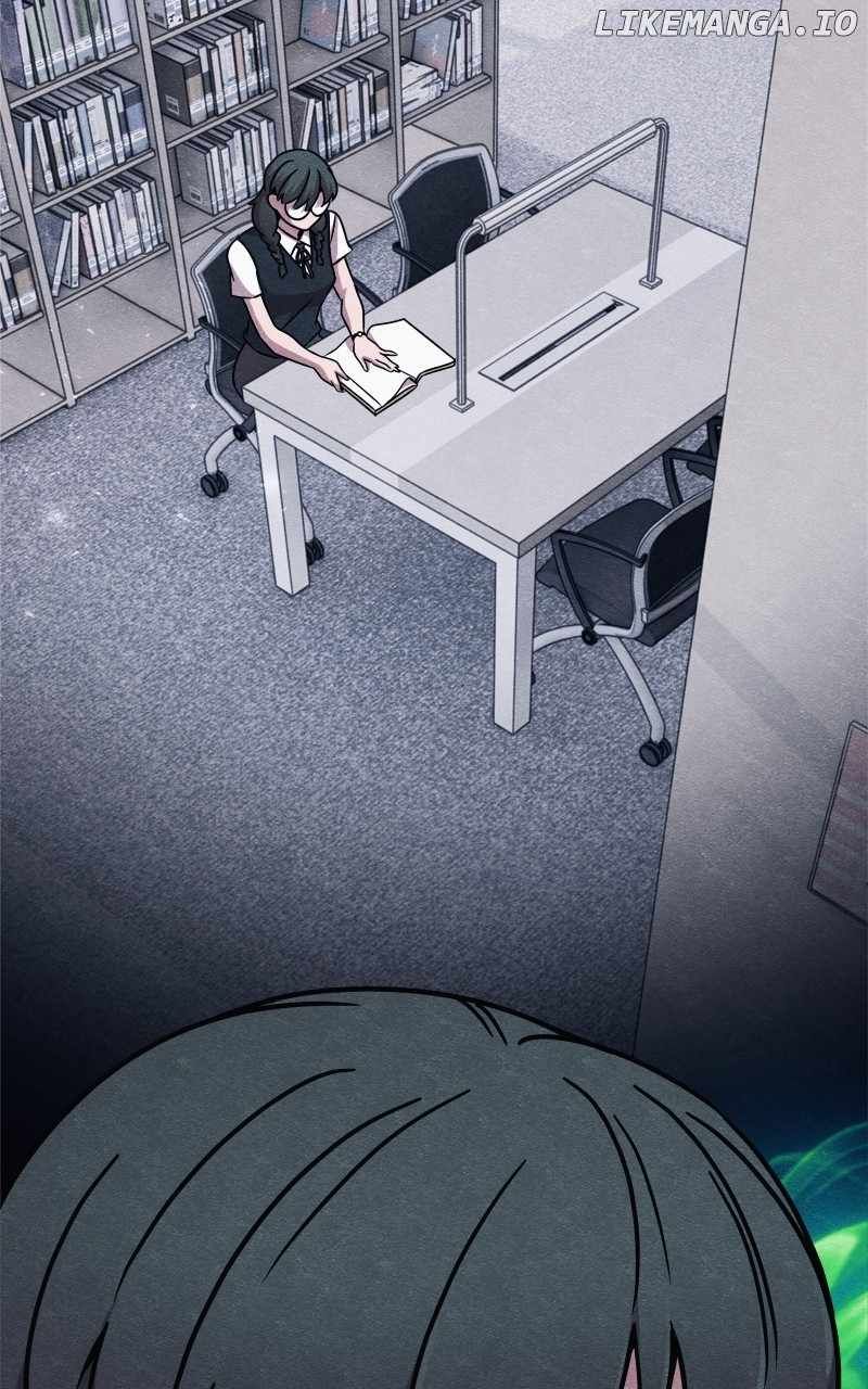 Zombie X Slasher chapter 29 page 172