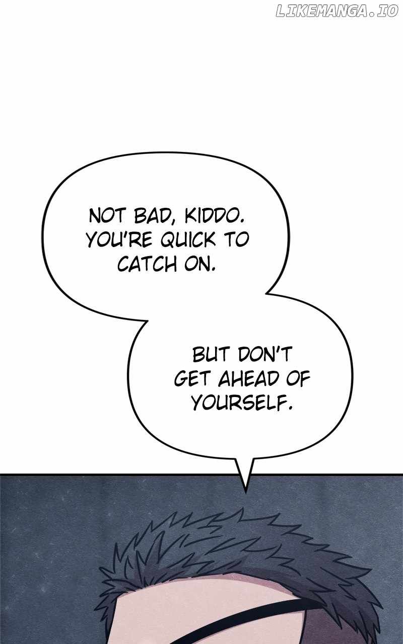 Zombie X Slasher chapter 29 page 22