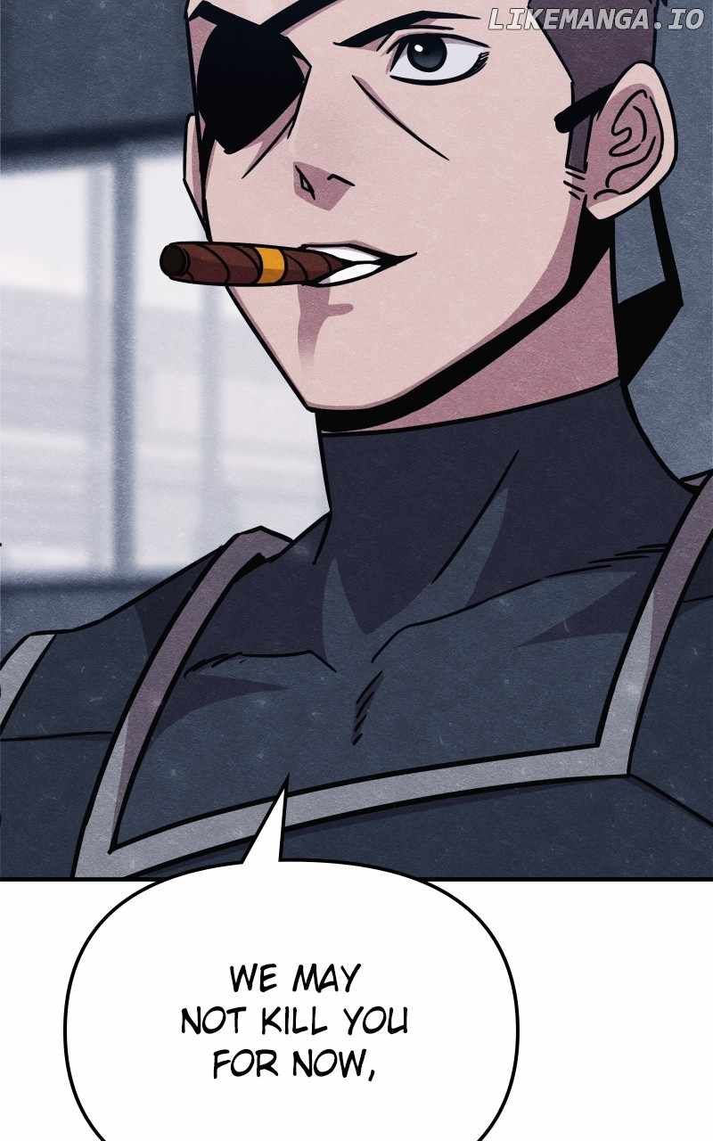 Zombie X Slasher chapter 29 page 23