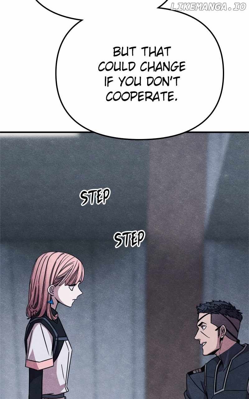 Zombie X Slasher chapter 29 page 24