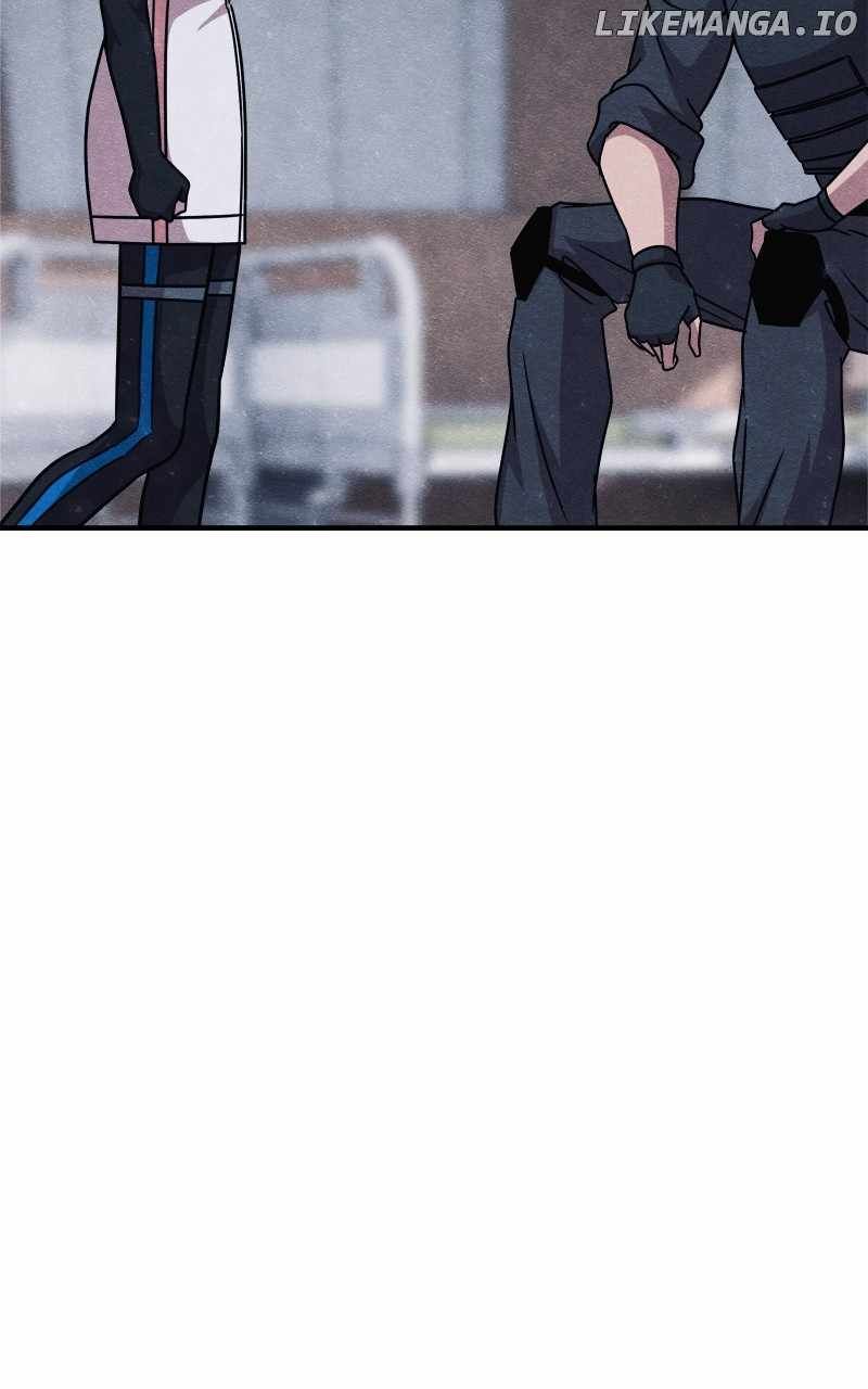 Zombie X Slasher chapter 29 page 25