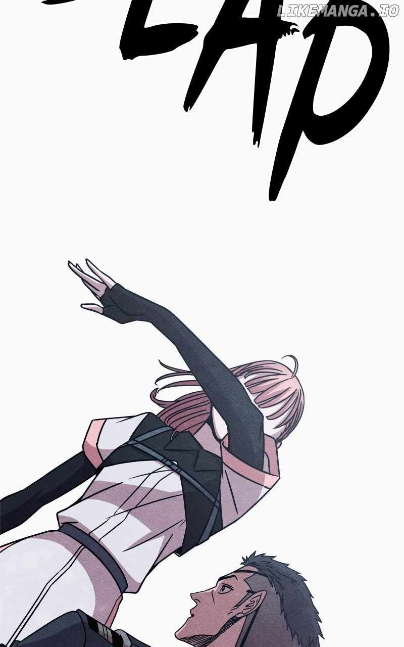 Zombie X Slasher chapter 29 page 27