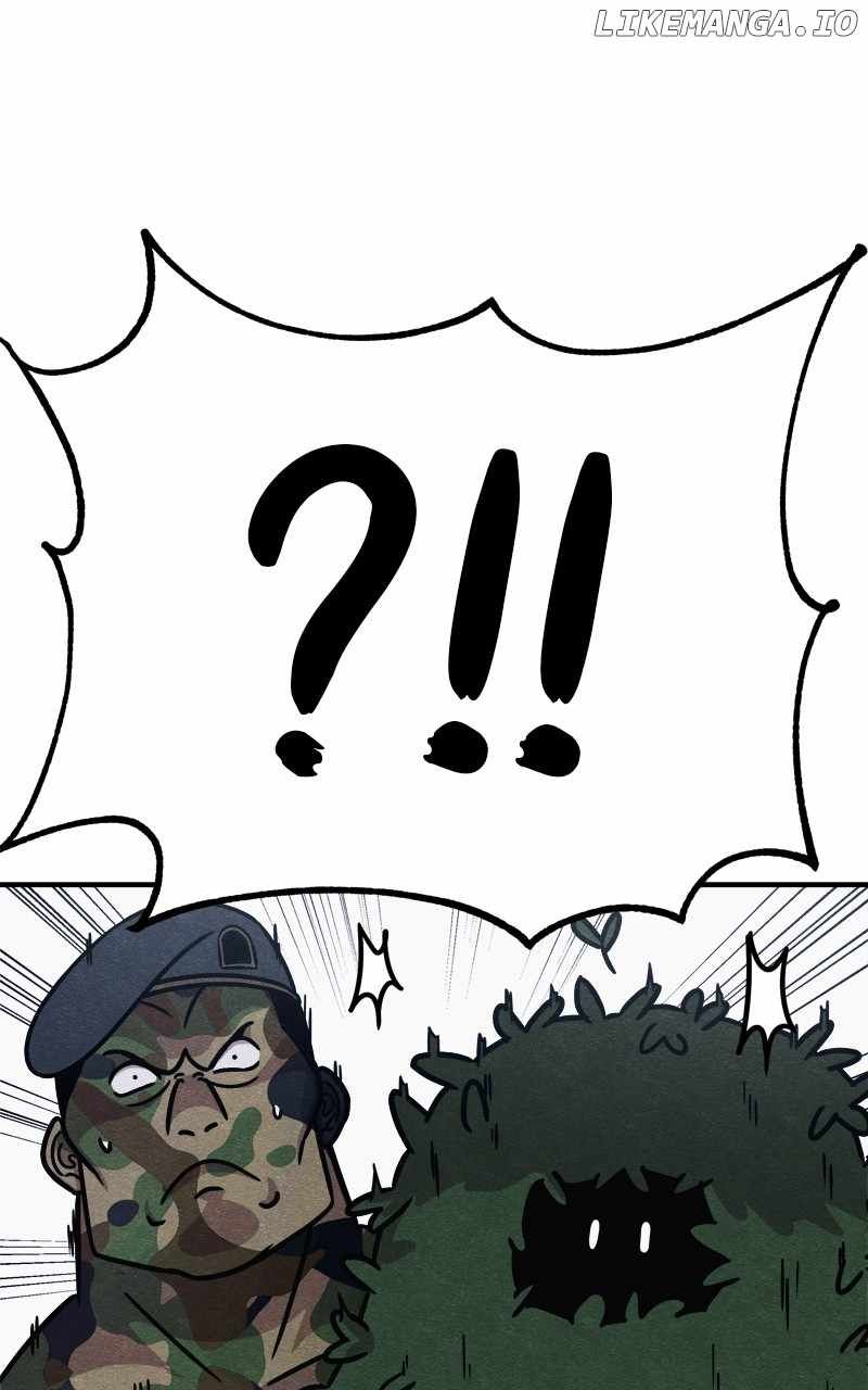 Zombie X Slasher chapter 29 page 29