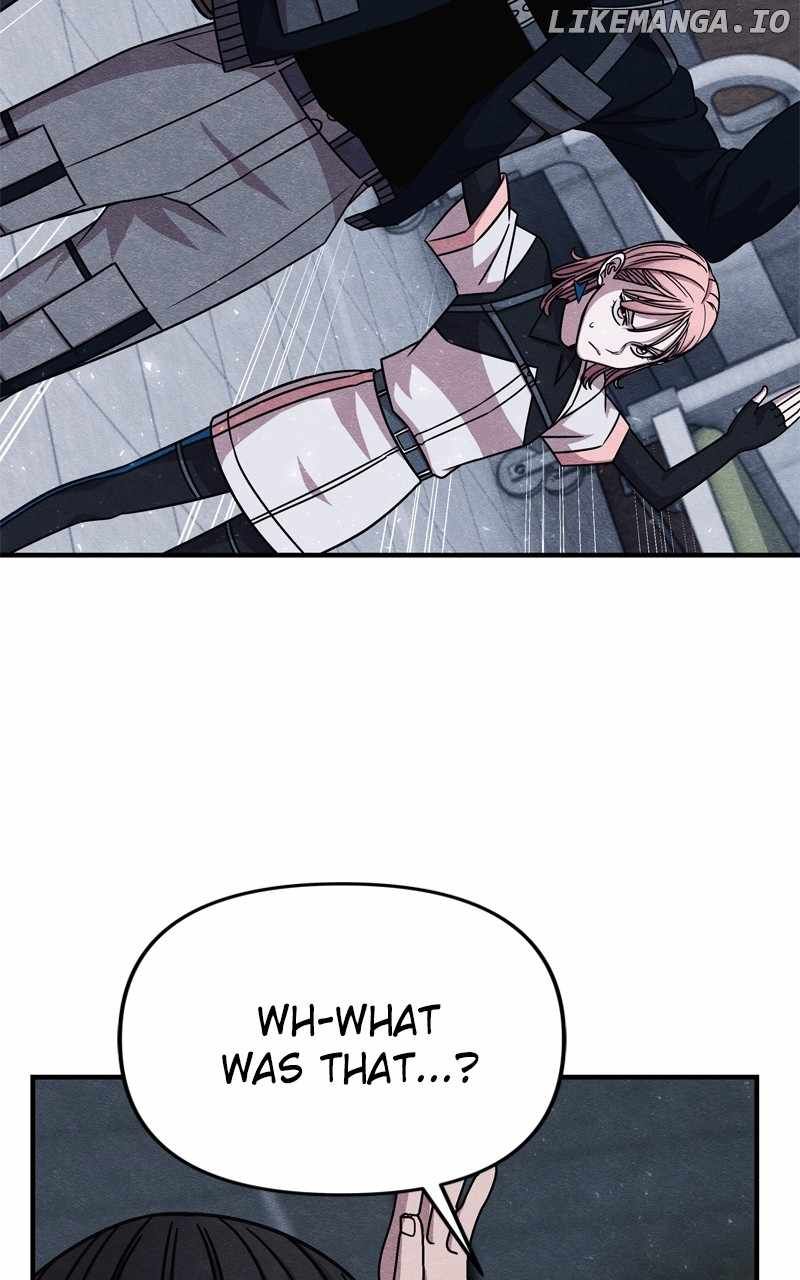 Zombie X Slasher chapter 29 page 3