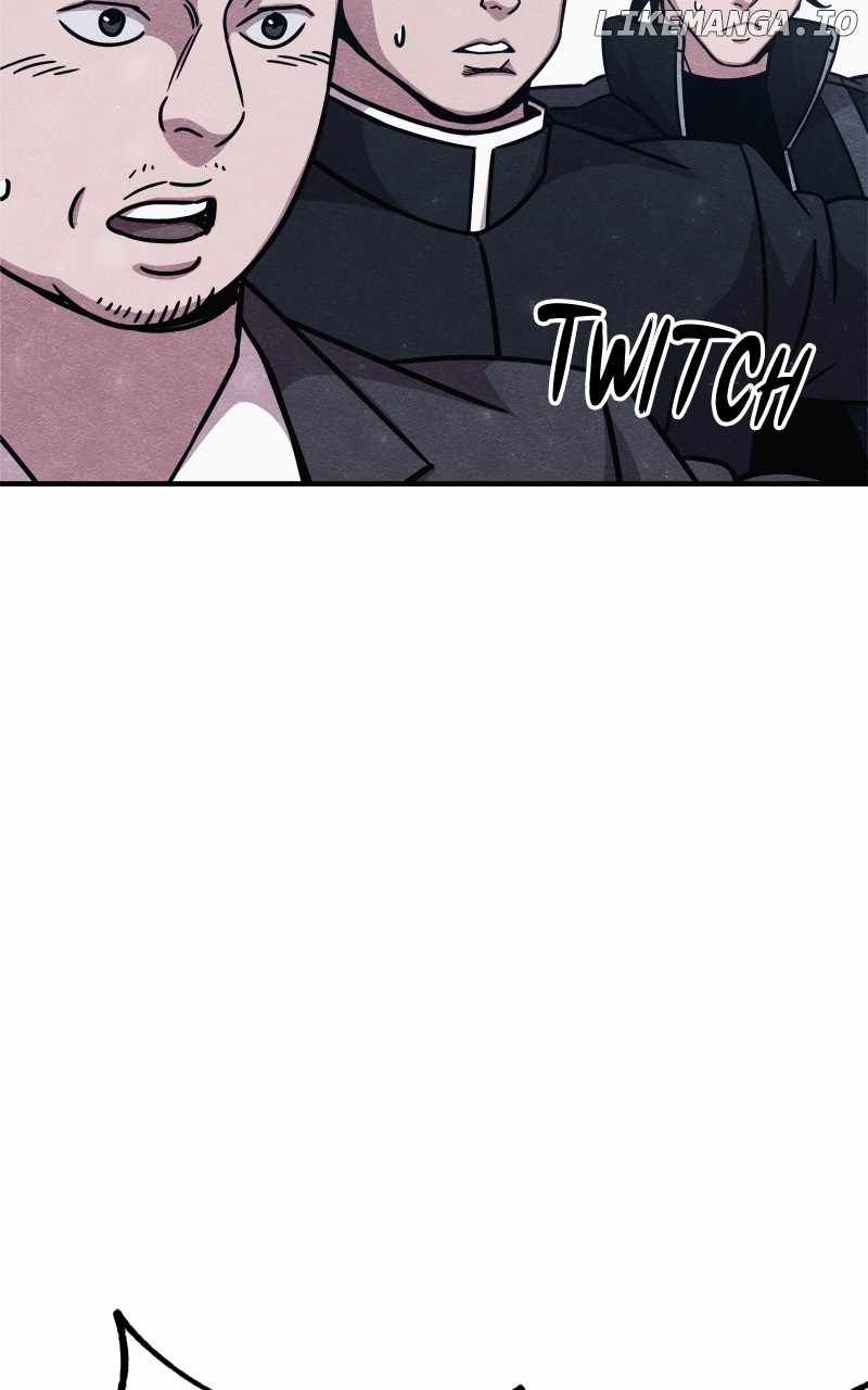 Zombie X Slasher chapter 29 page 31