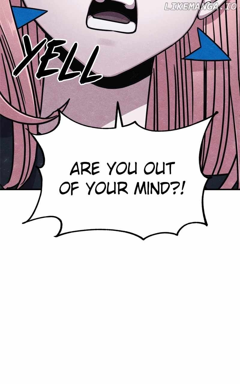 Zombie X Slasher chapter 29 page 33