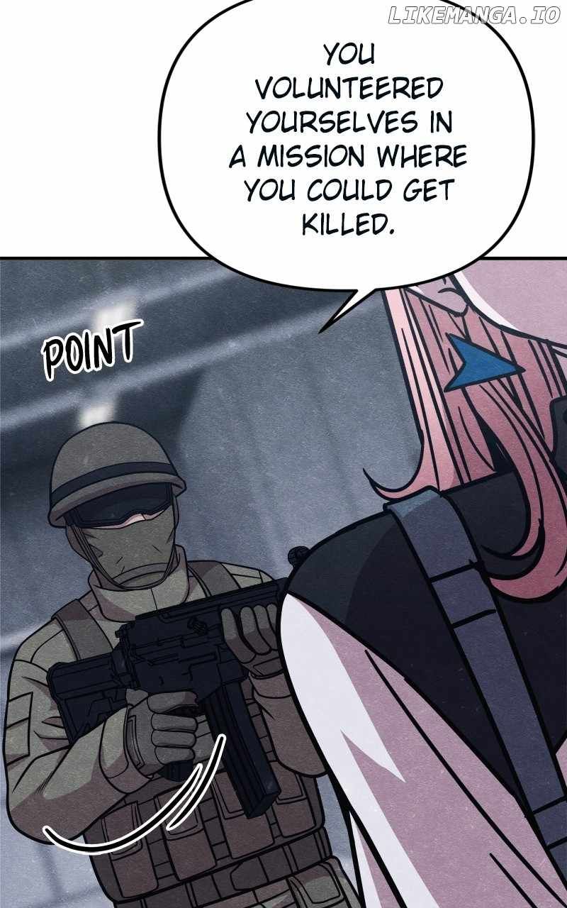 Zombie X Slasher chapter 29 page 36