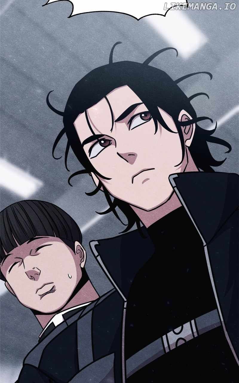 Zombie X Slasher chapter 29 page 39