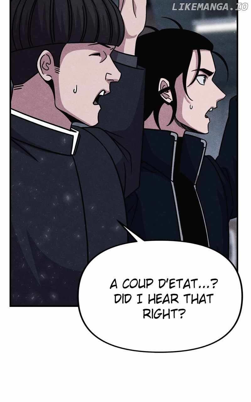 Zombie X Slasher chapter 29 page 4