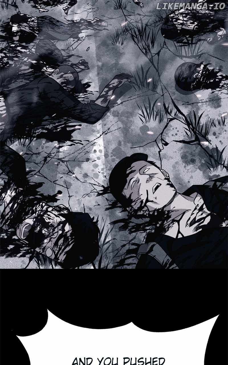 Zombie X Slasher chapter 29 page 42