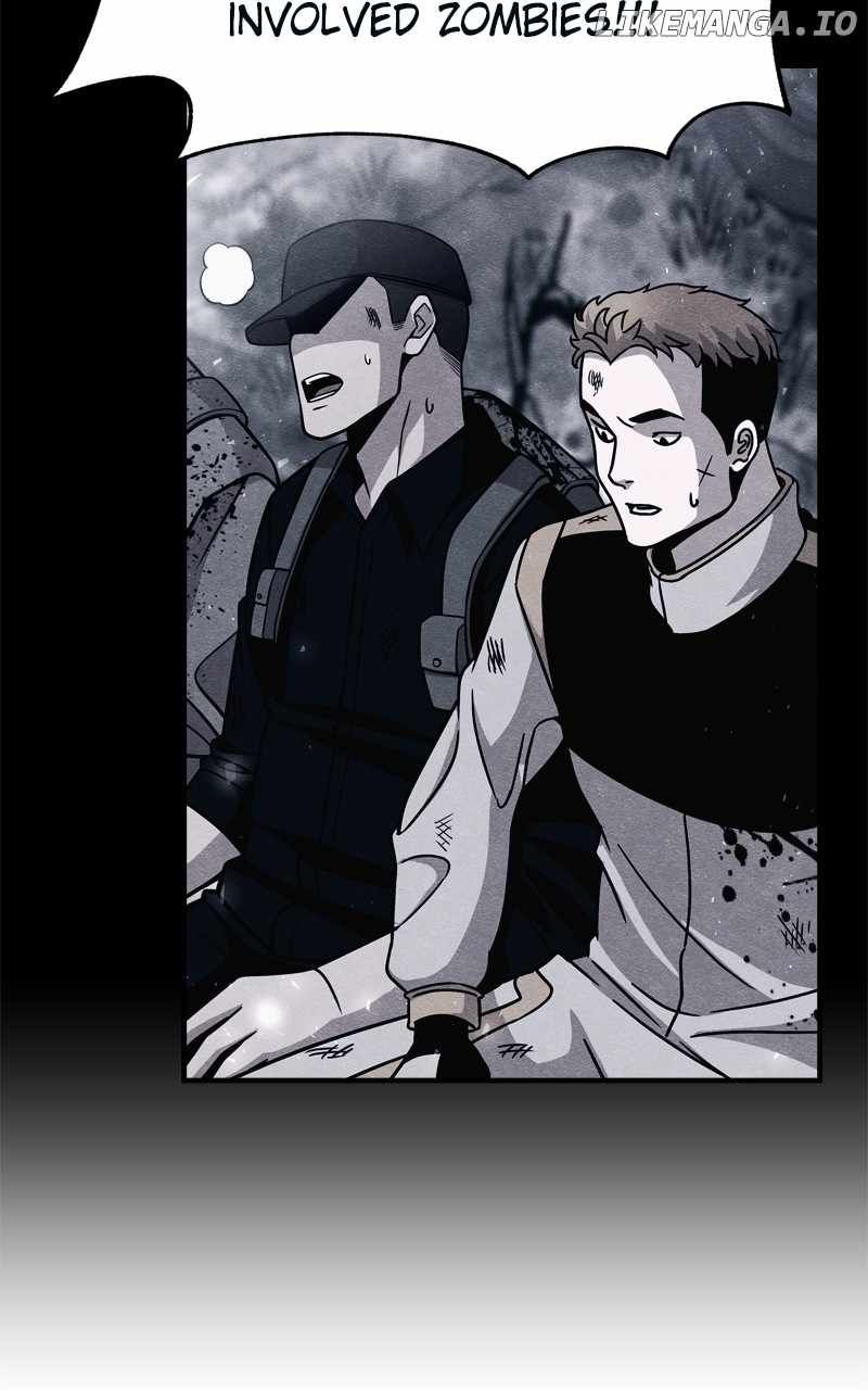 Zombie X Slasher chapter 29 page 44