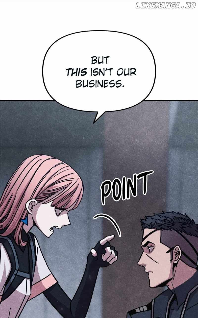 Zombie X Slasher chapter 29 page 45