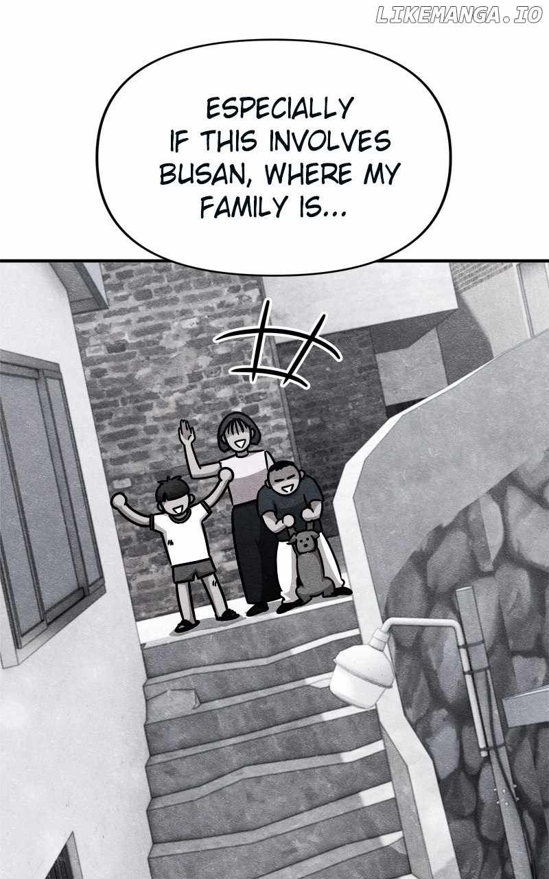 Zombie X Slasher chapter 29 page 47