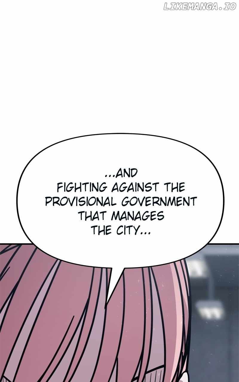 Zombie X Slasher chapter 29 page 50