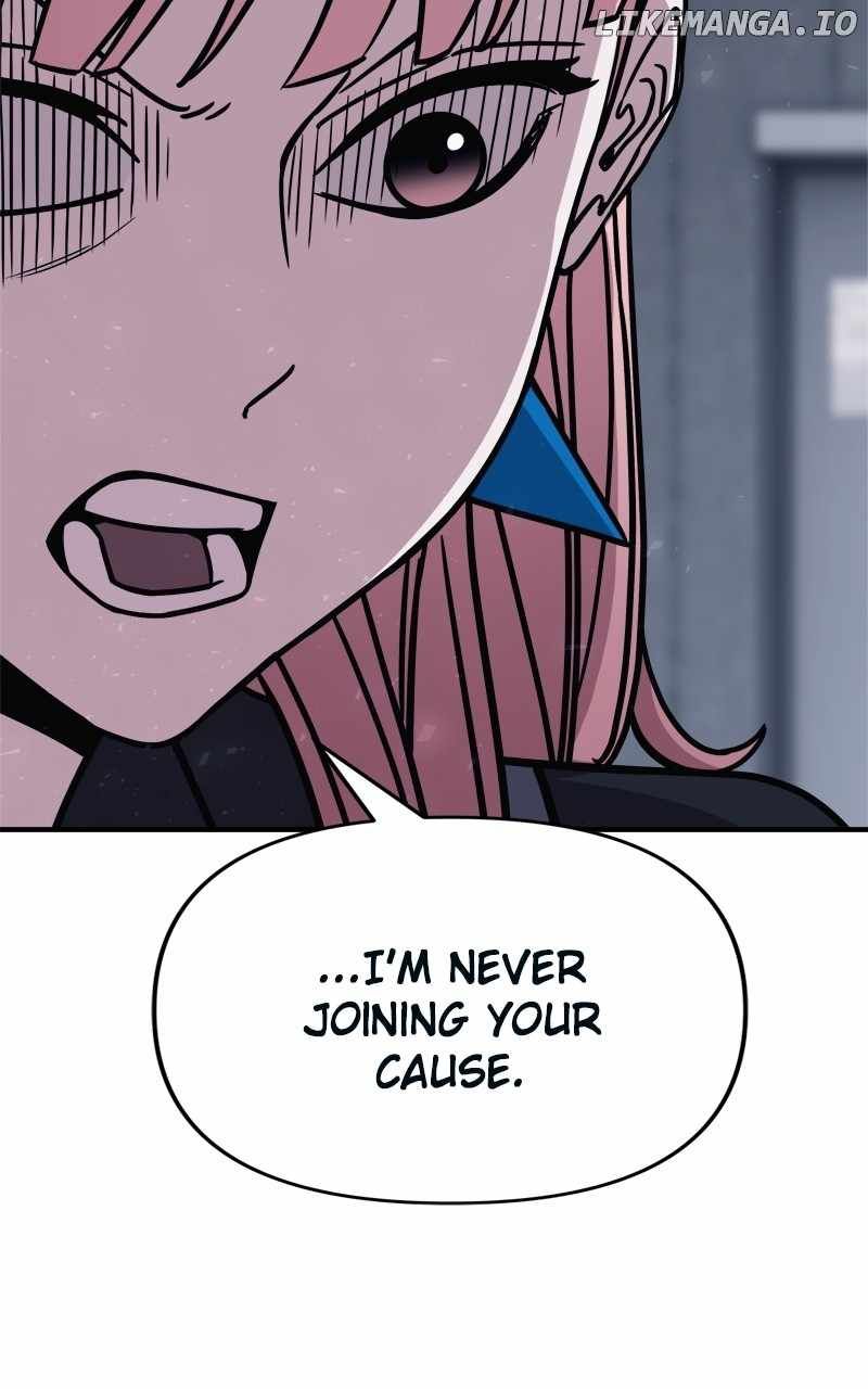 Zombie X Slasher chapter 29 page 51