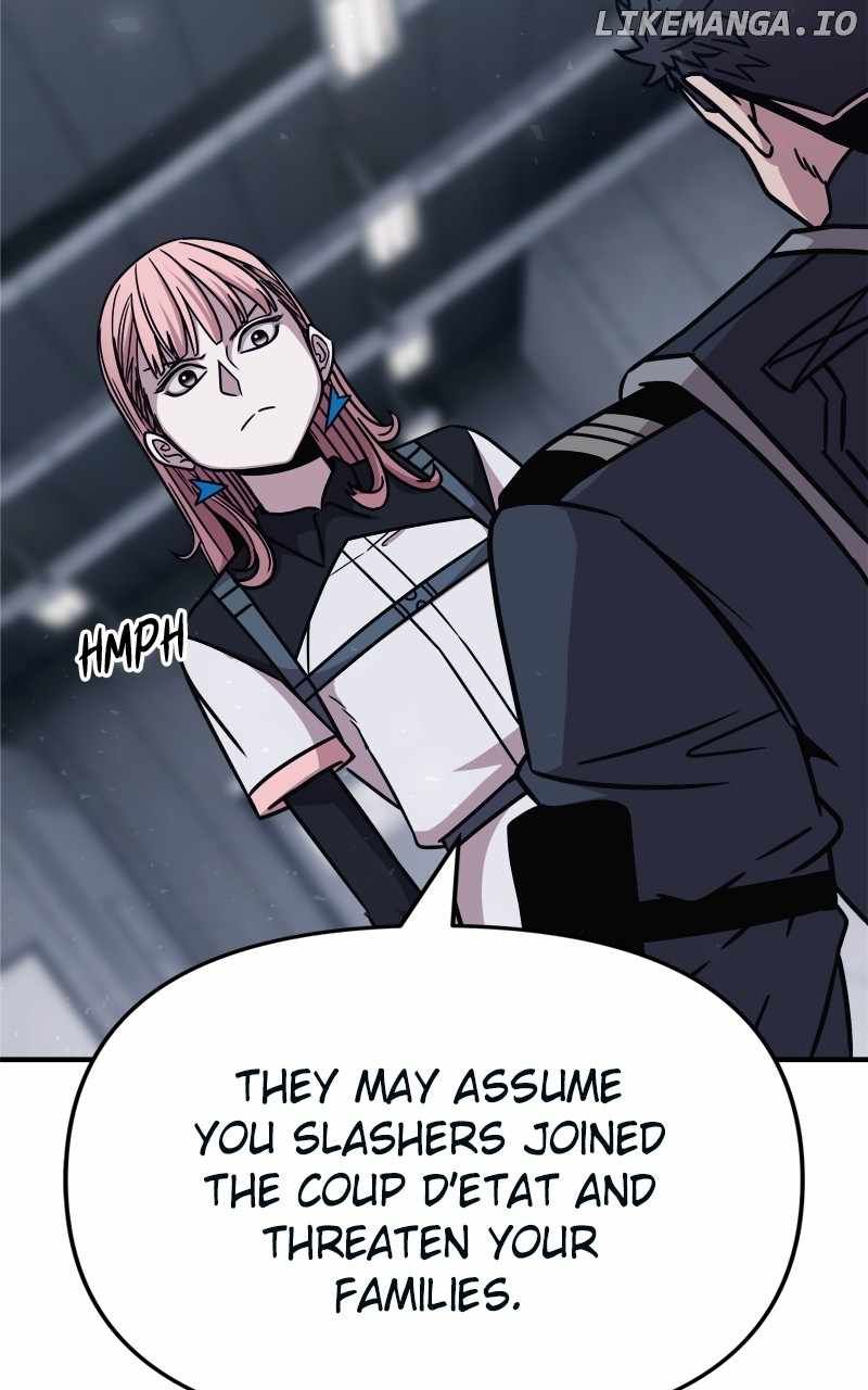 Zombie X Slasher chapter 29 page 53