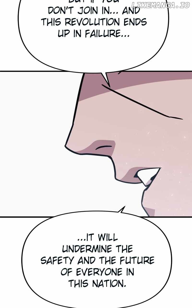 Zombie X Slasher chapter 29 page 55