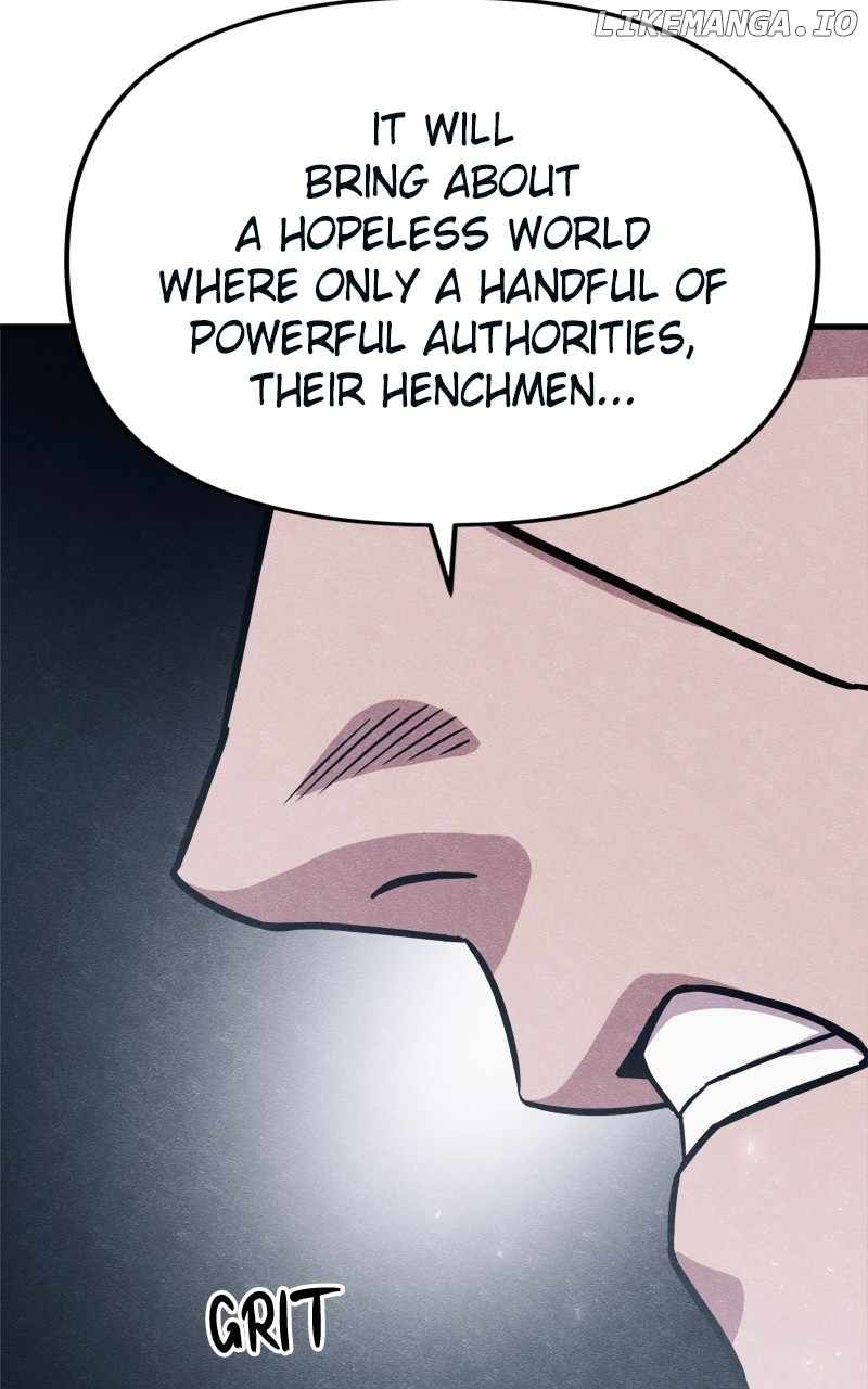 Zombie X Slasher chapter 29 page 57