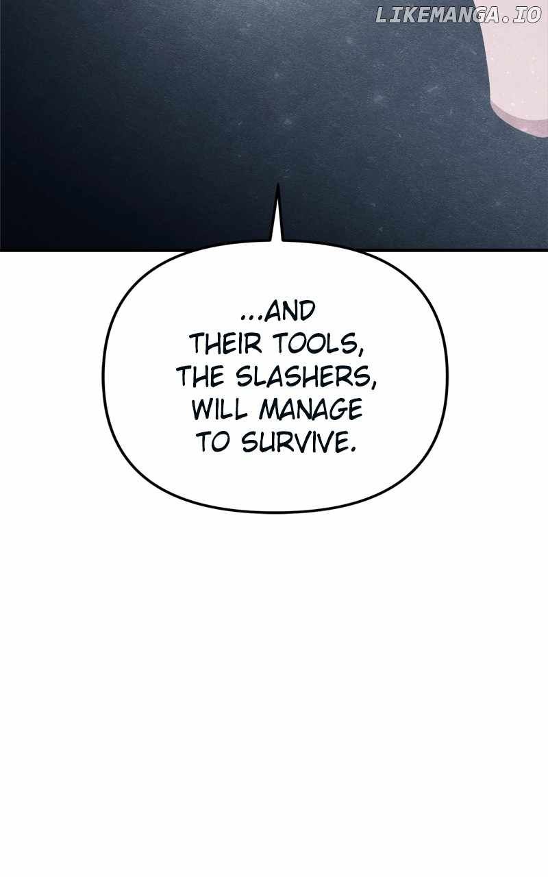 Zombie X Slasher chapter 29 page 58