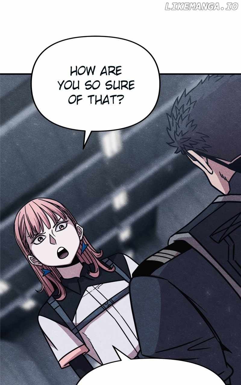 Zombie X Slasher chapter 29 page 59