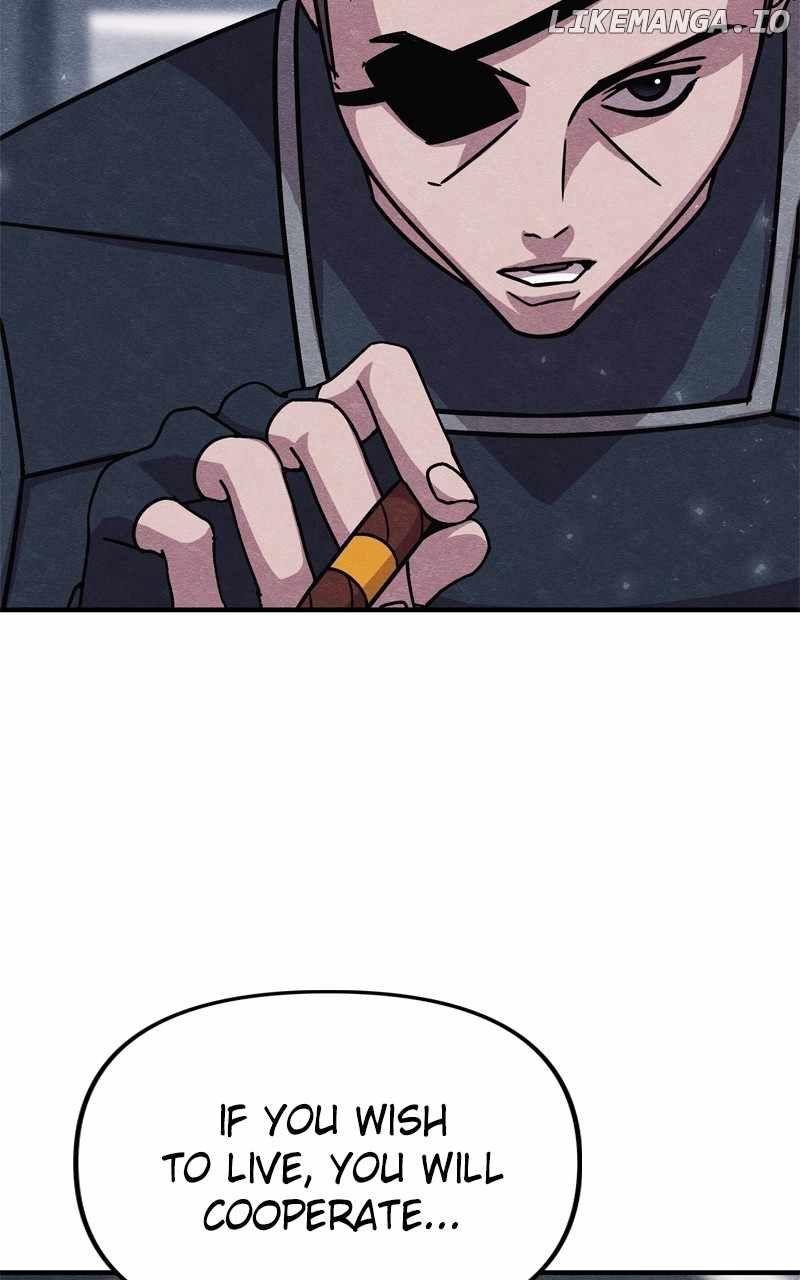 Zombie X Slasher chapter 29 page 6