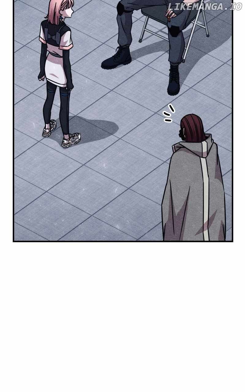 Zombie X Slasher chapter 29 page 61