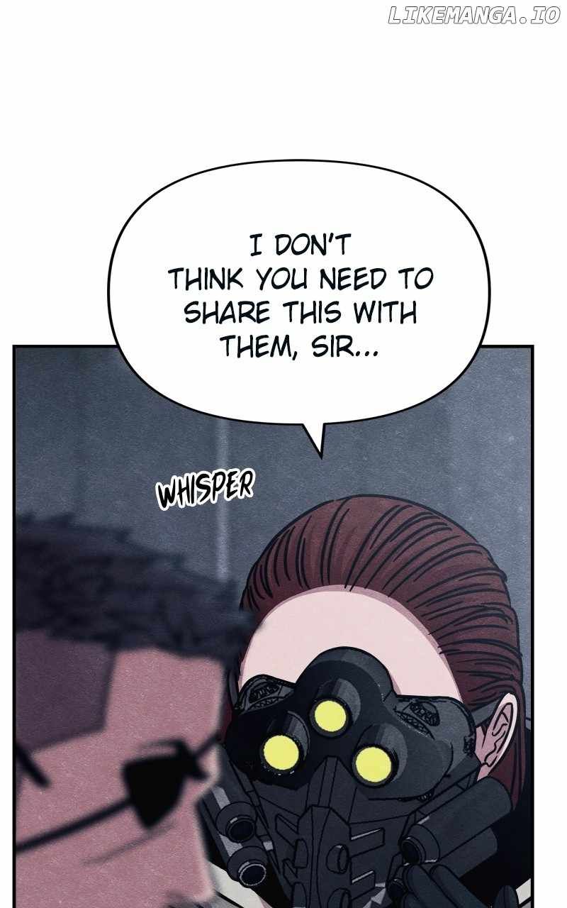 Zombie X Slasher chapter 29 page 62