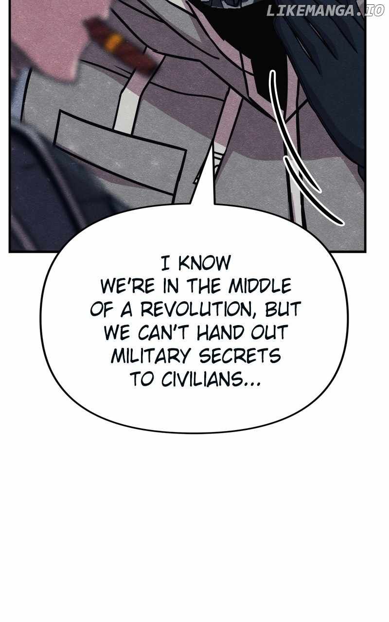 Zombie X Slasher chapter 29 page 63