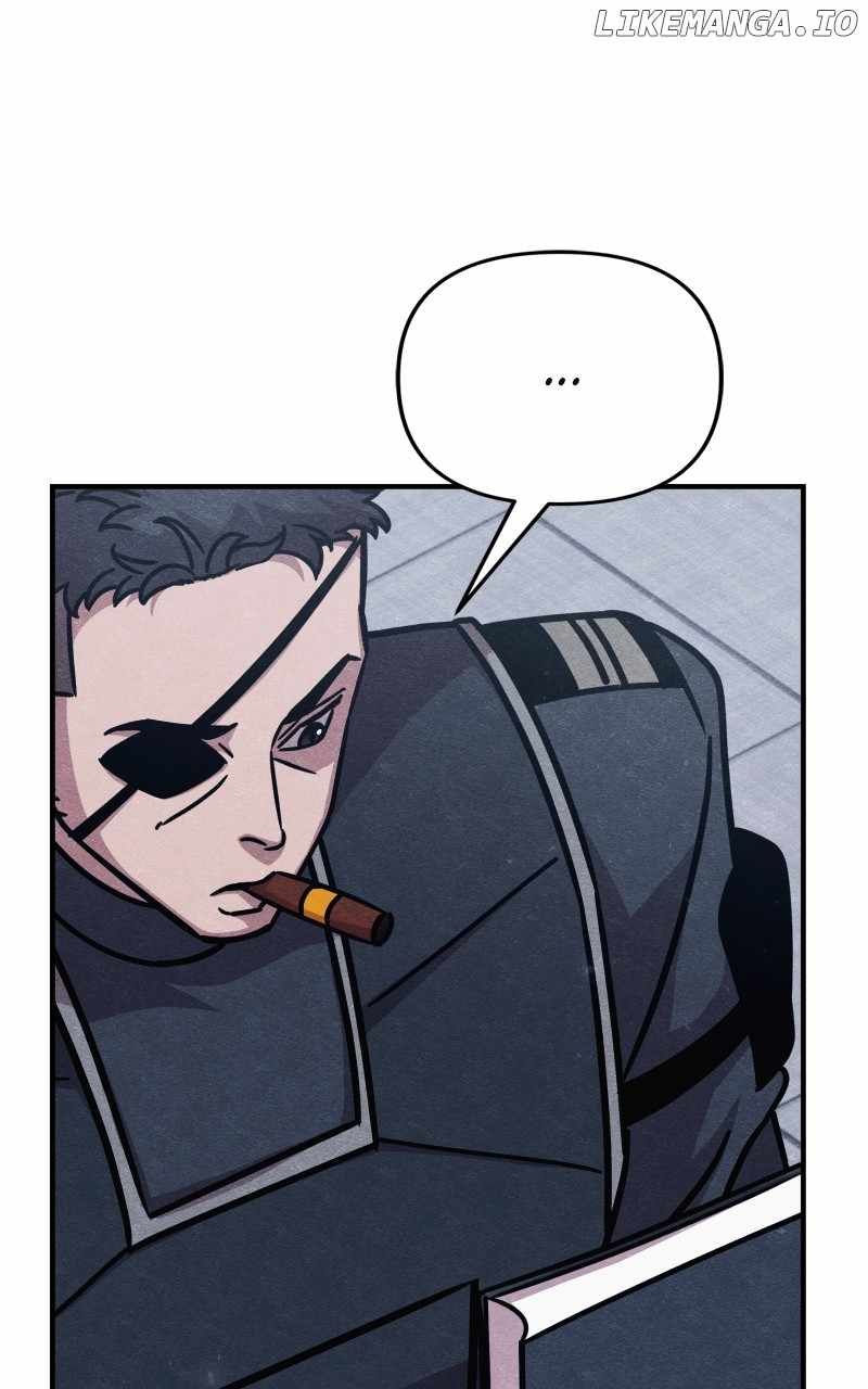 Zombie X Slasher chapter 29 page 64