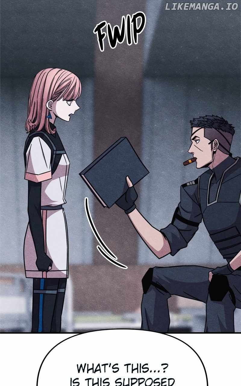 Zombie X Slasher chapter 29 page 66