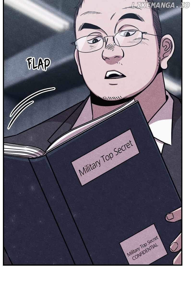 Zombie X Slasher chapter 29 page 70