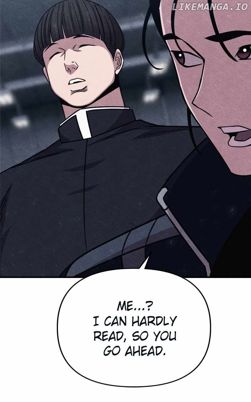 Zombie X Slasher chapter 29 page 72