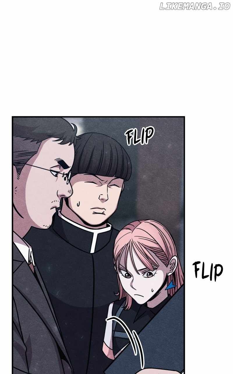 Zombie X Slasher chapter 29 page 73